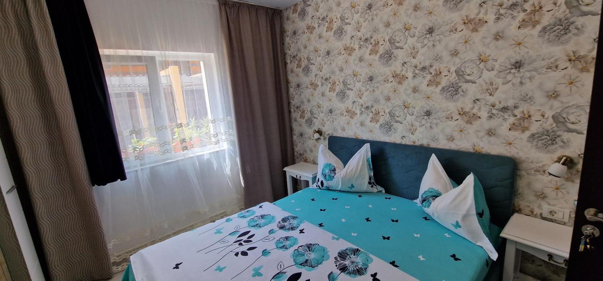 Hotel Casa Sebastian Costinești Zimmer foto